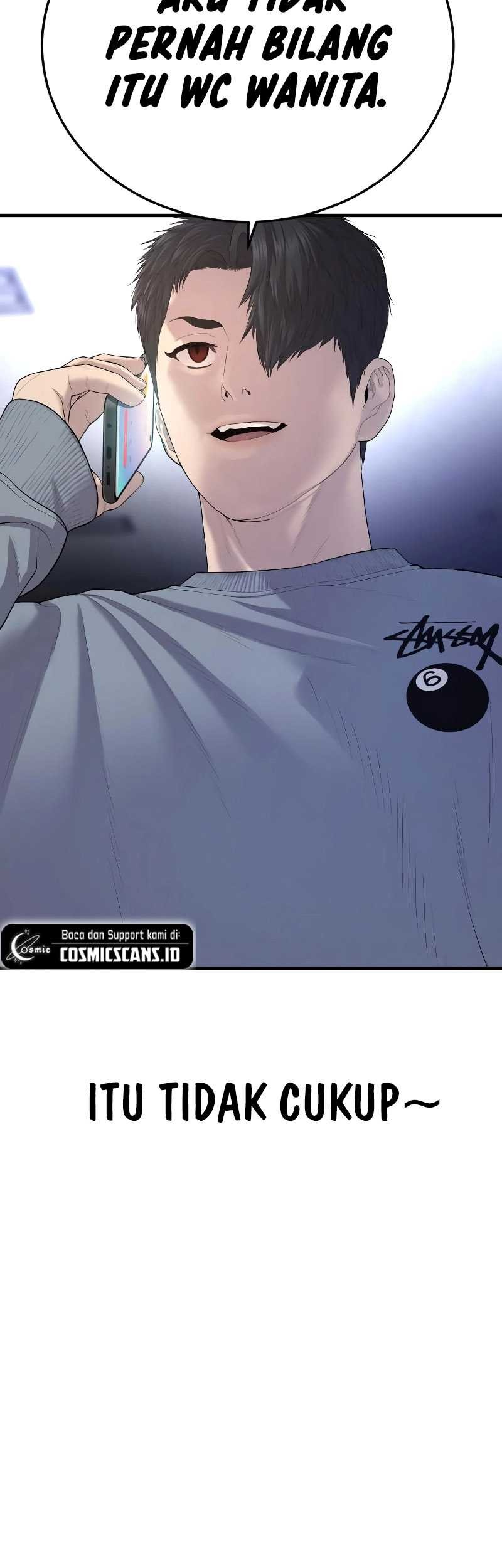 Juvenile Offender Chapter 12 Gambar 90