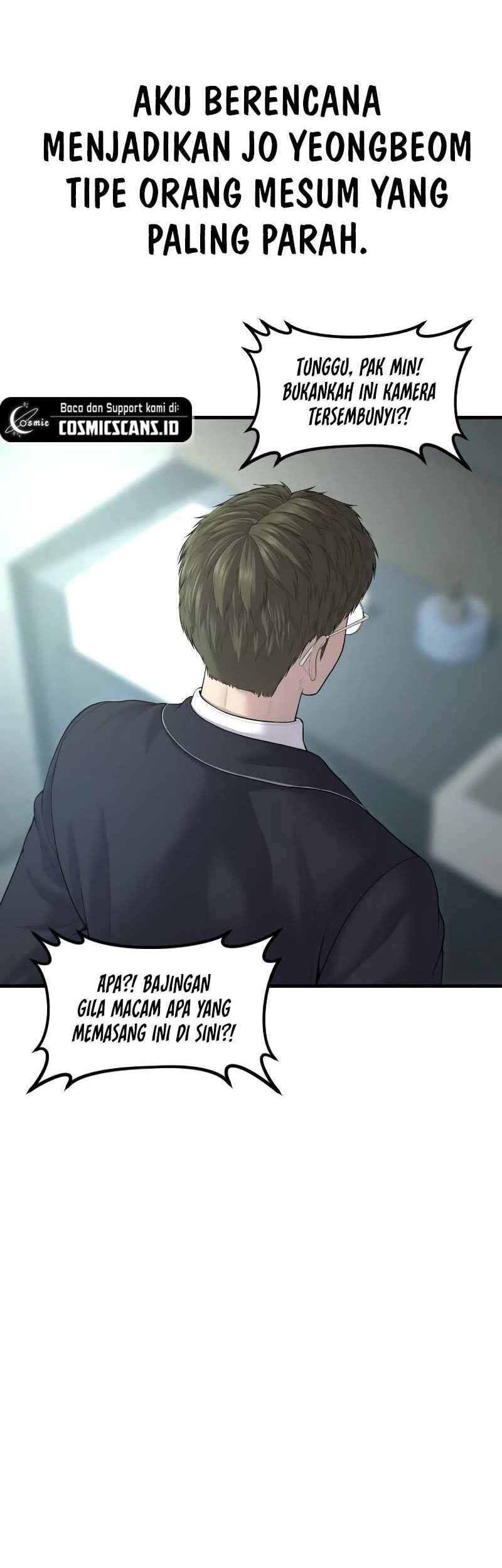 Juvenile Offender Chapter 12 Gambar 91