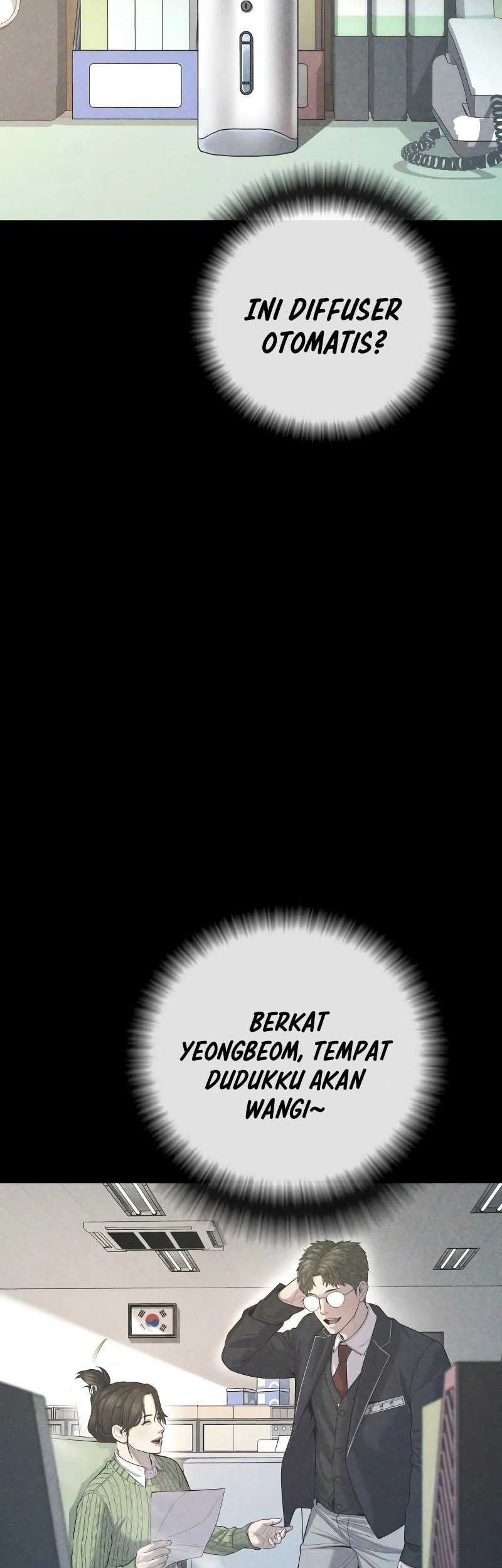 Juvenile Offender Chapter 12 Gambar 3