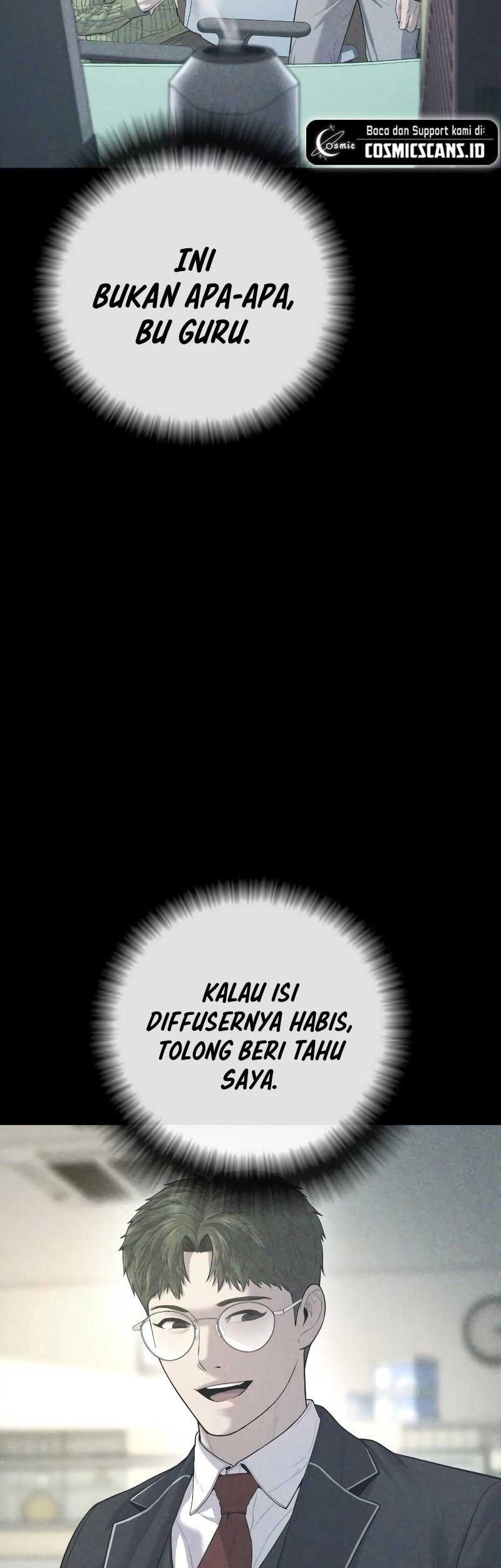 Juvenile Offender Chapter 12 Gambar 4
