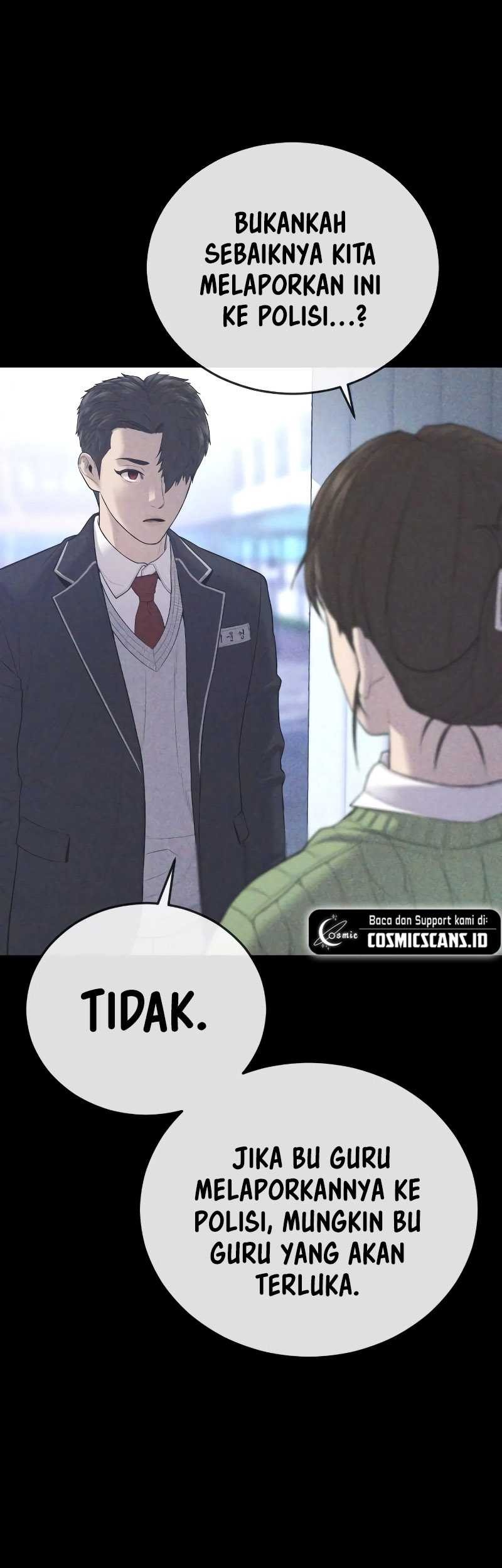 Juvenile Offender Chapter 12 Gambar 12