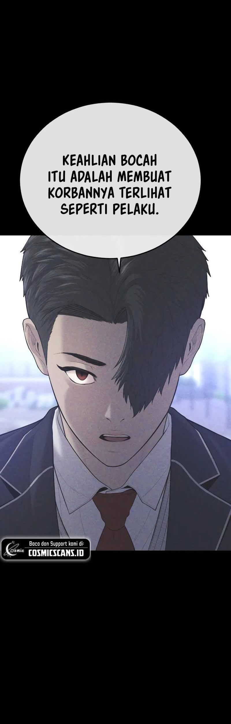 Juvenile Offender Chapter 12 Gambar 13