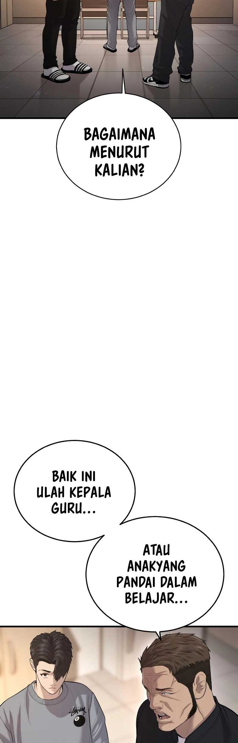 Juvenile Offender Chapter 12 Gambar 17