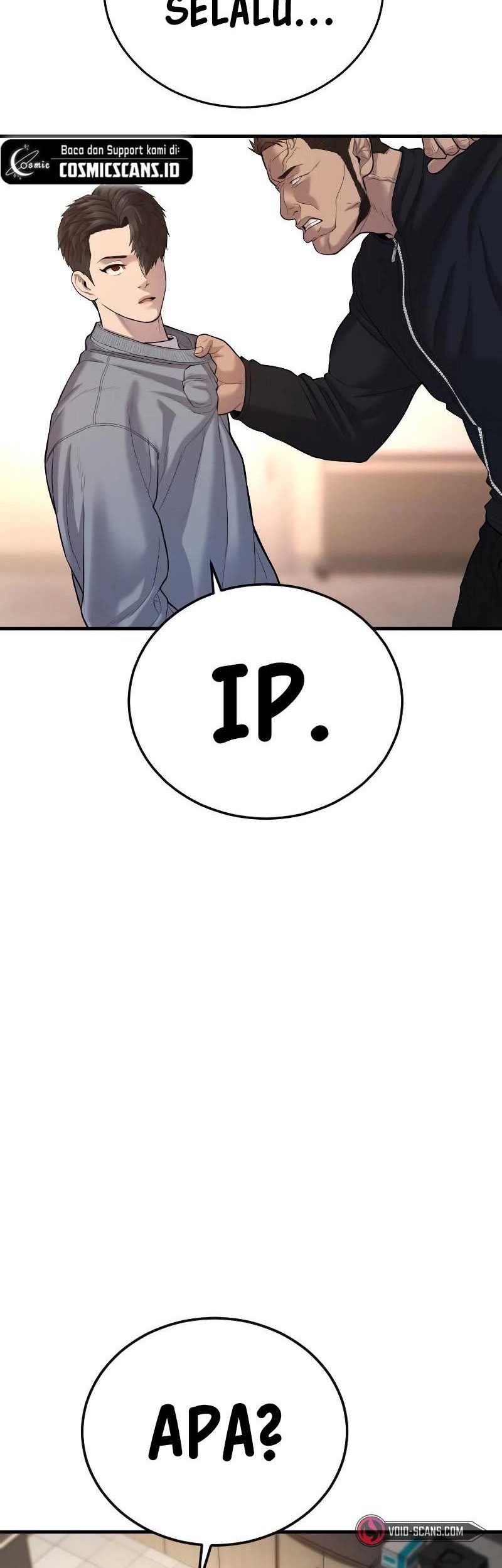 Juvenile Offender Chapter 12 Gambar 23