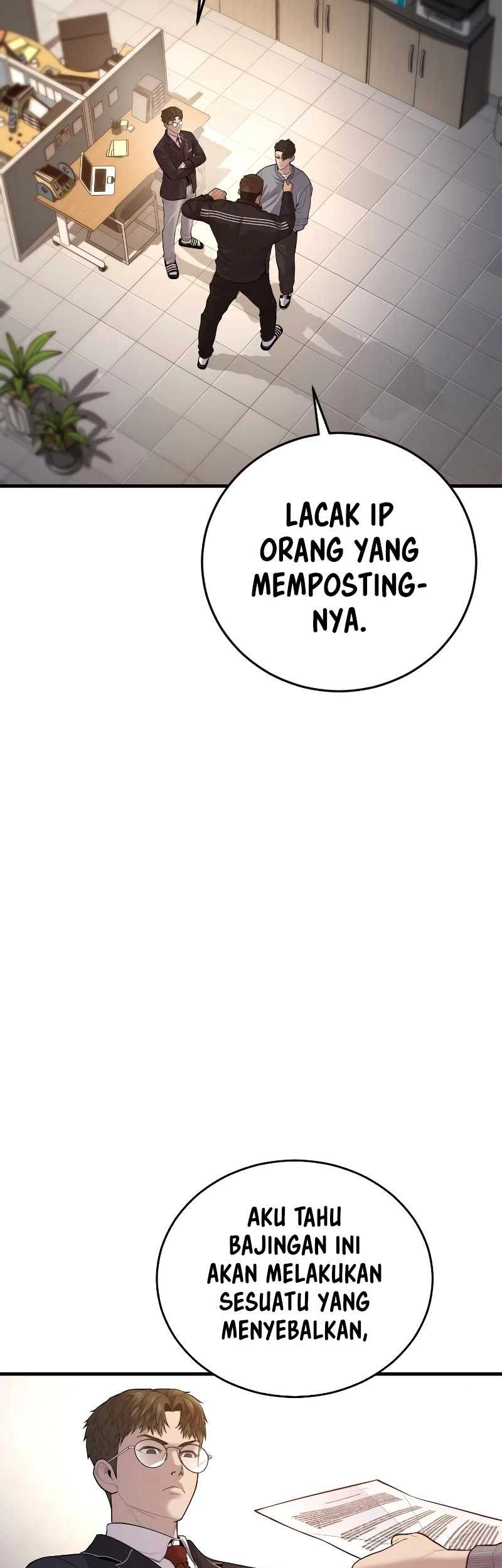 Juvenile Offender Chapter 12 Gambar 24