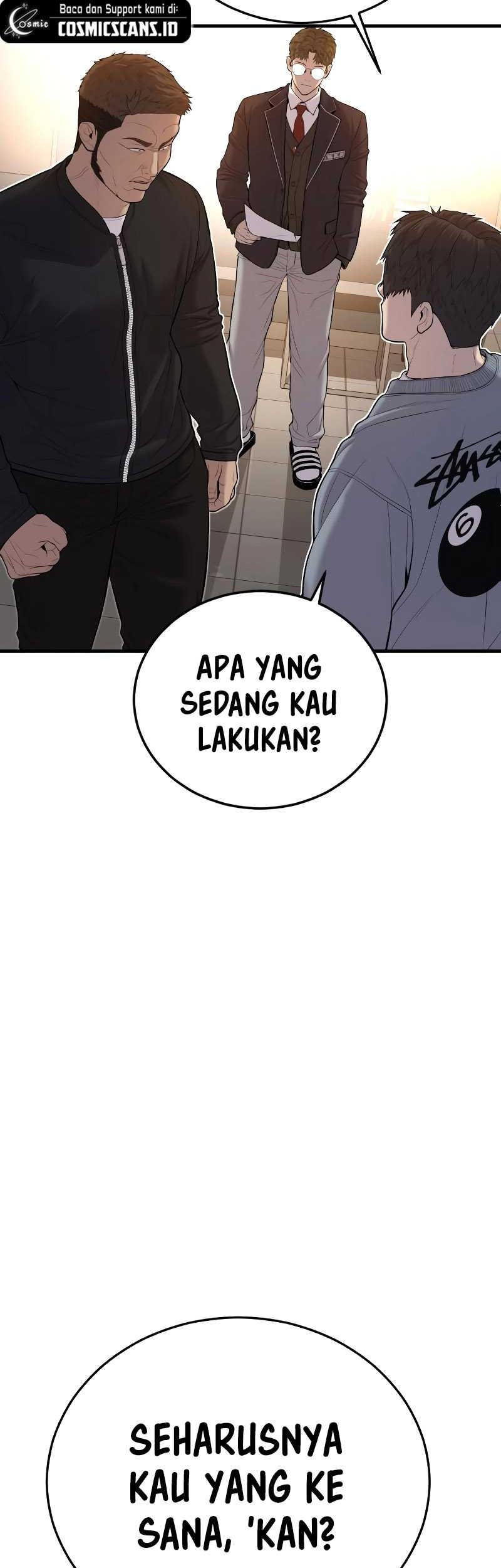Juvenile Offender Chapter 12 Gambar 28