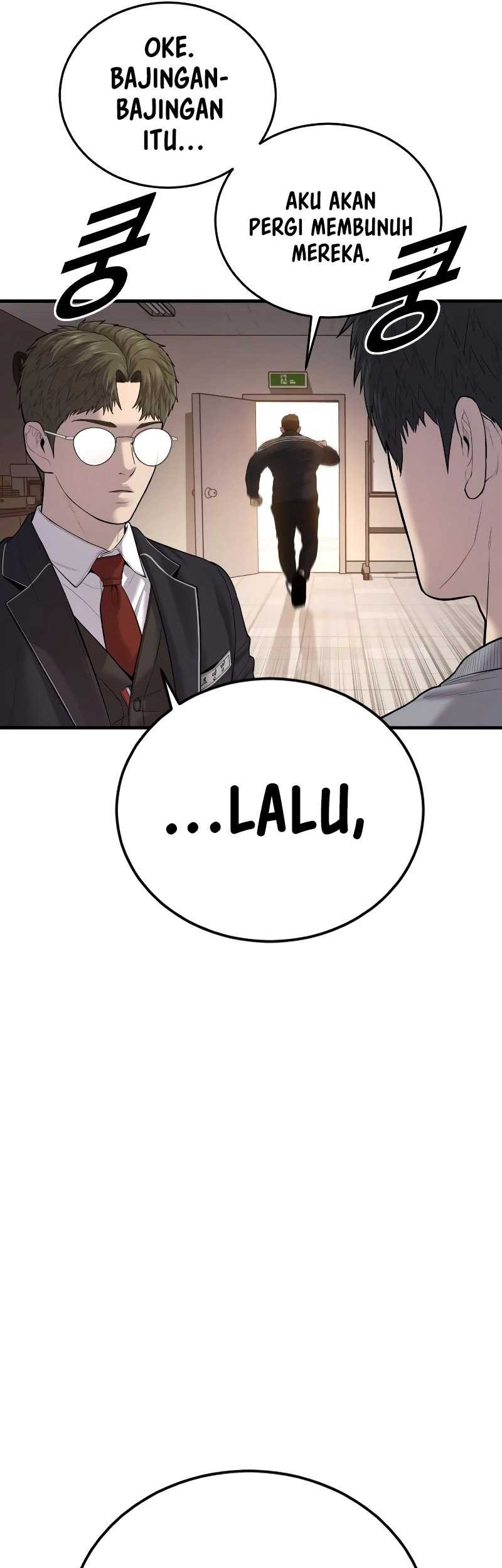 Juvenile Offender Chapter 12 Gambar 32