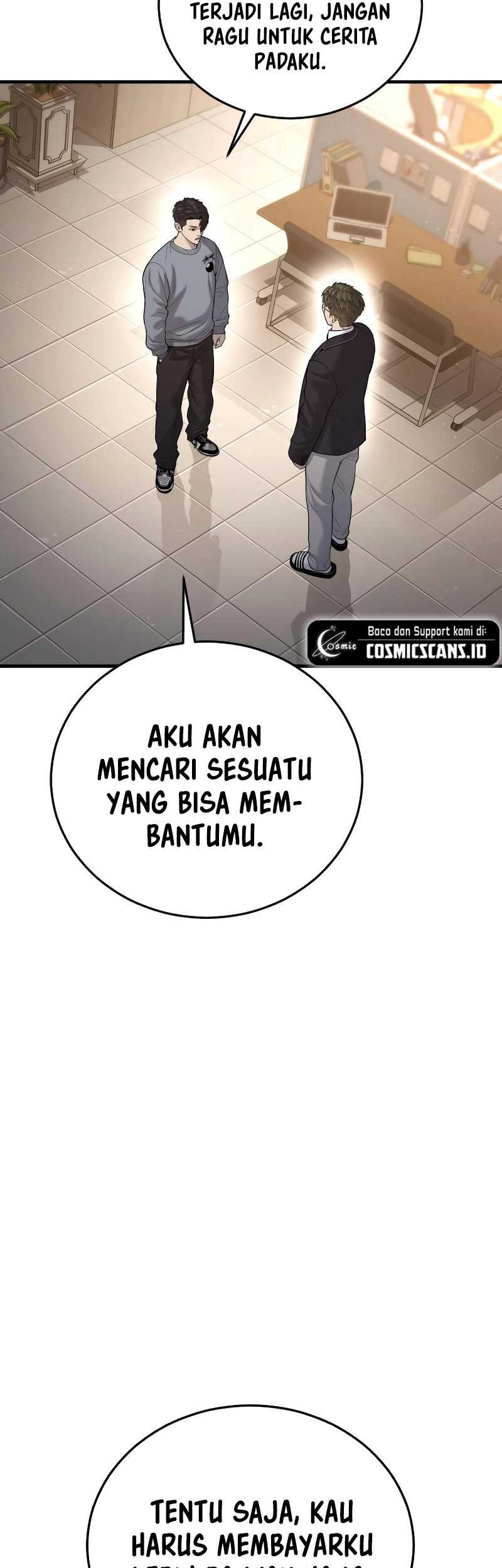 Juvenile Offender Chapter 12 Gambar 35