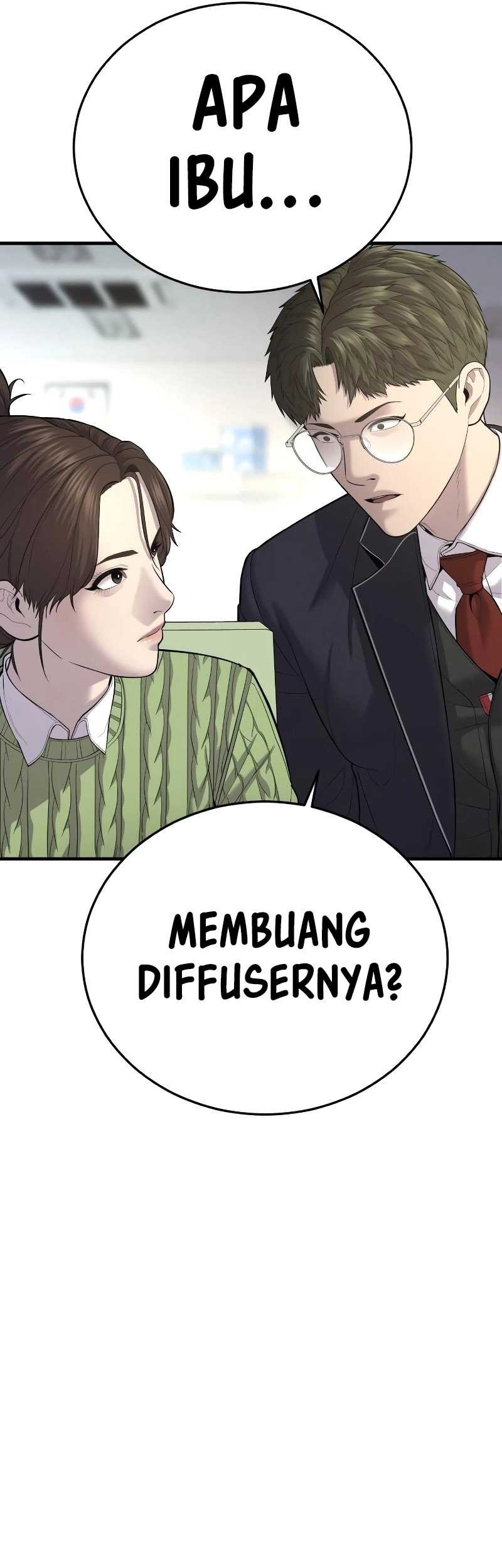 Juvenile Offender Chapter 12 Gambar 44