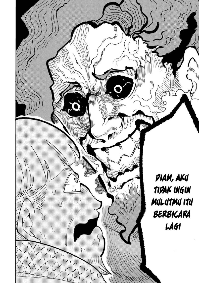 Souzou Renkinjutsushi wa Jiyuu wo Ouka suru: Kokyou wo Tsuihou saretara, Maou no Ohizamoto de Chouzetsu Kouka no Magic Item Tsukuri-houdai ni Narimashita Chapter 11.1 Gambar 17