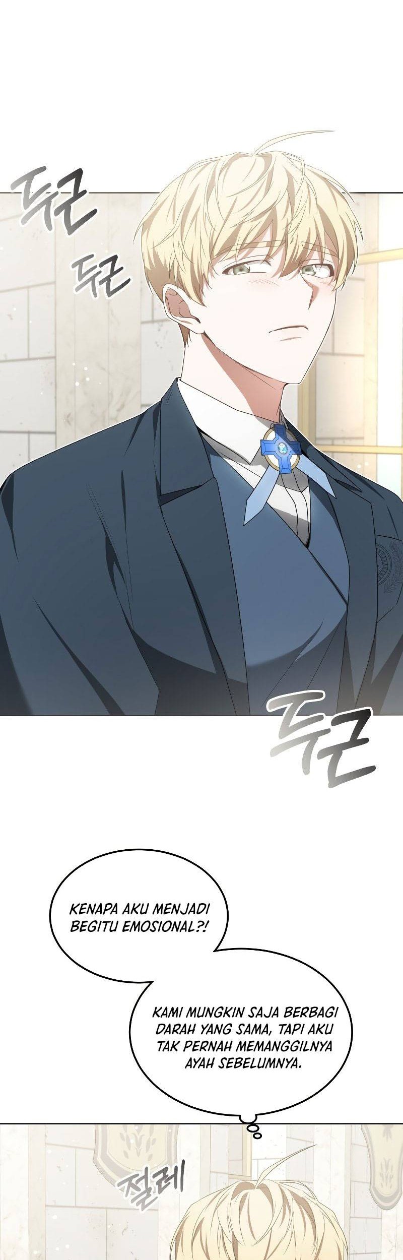 Dr. Player Chapter 40 Gambar 43