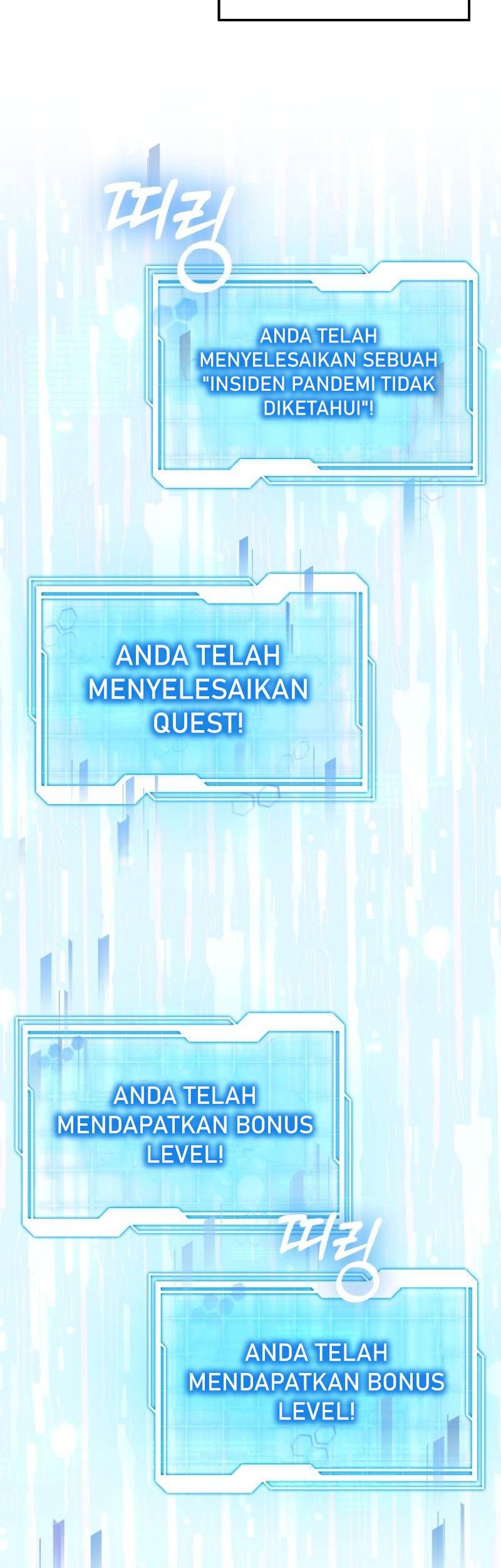 Dr. Player Chapter 40 Gambar 45