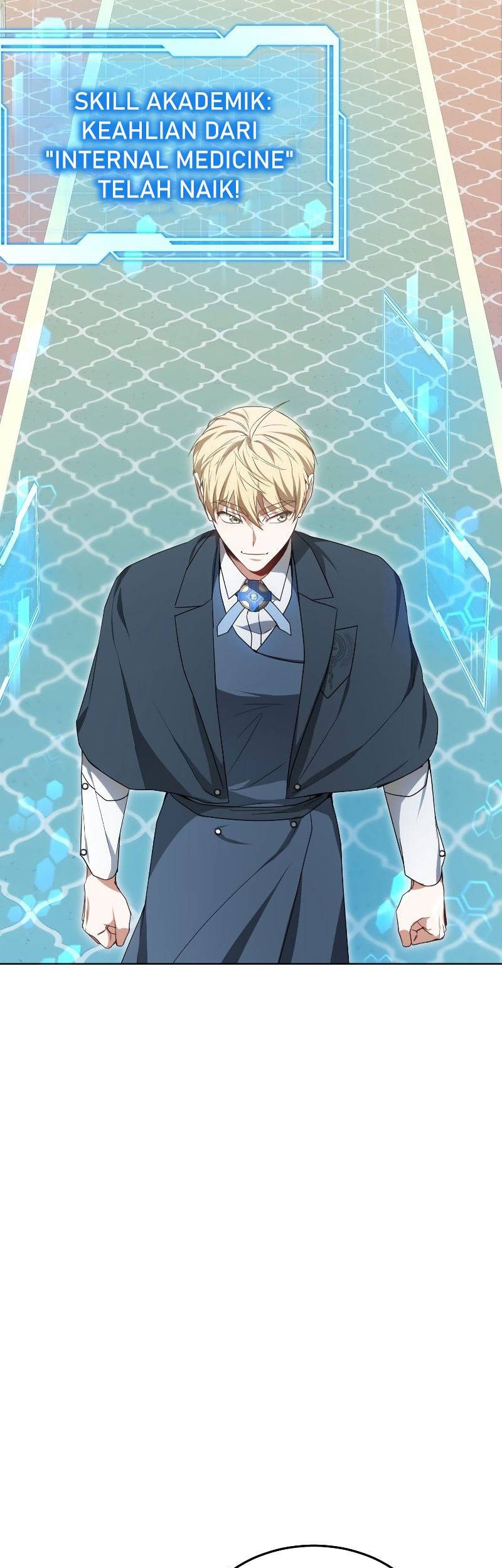Dr. Player Chapter 40 Gambar 49