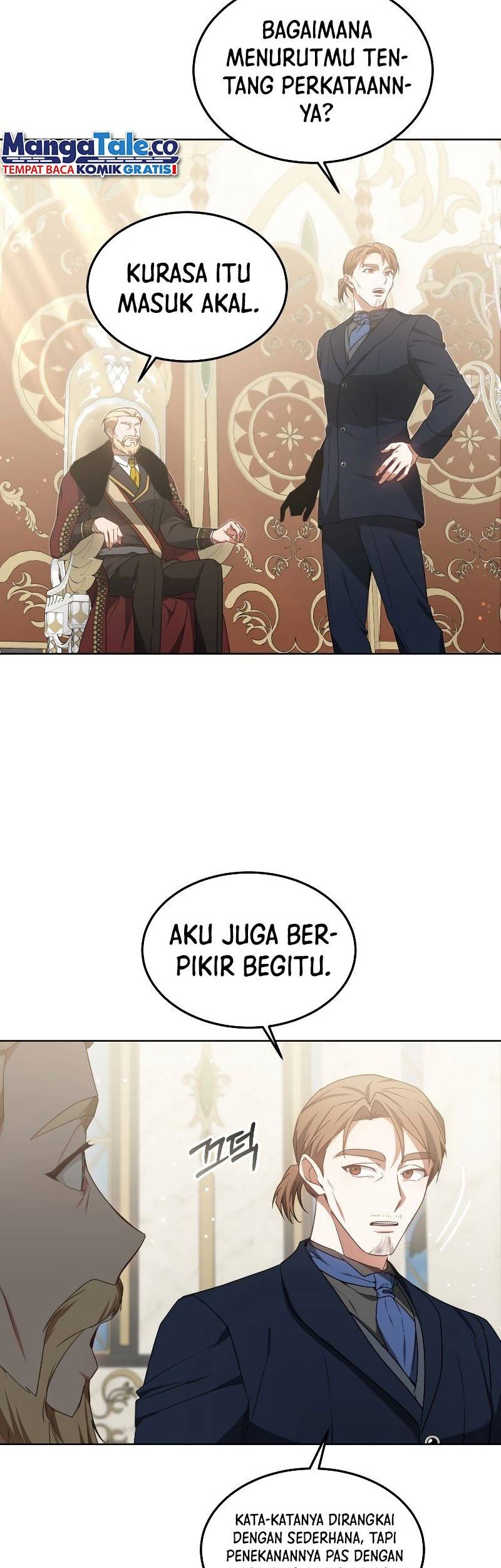Dr. Player Chapter 40 Gambar 50