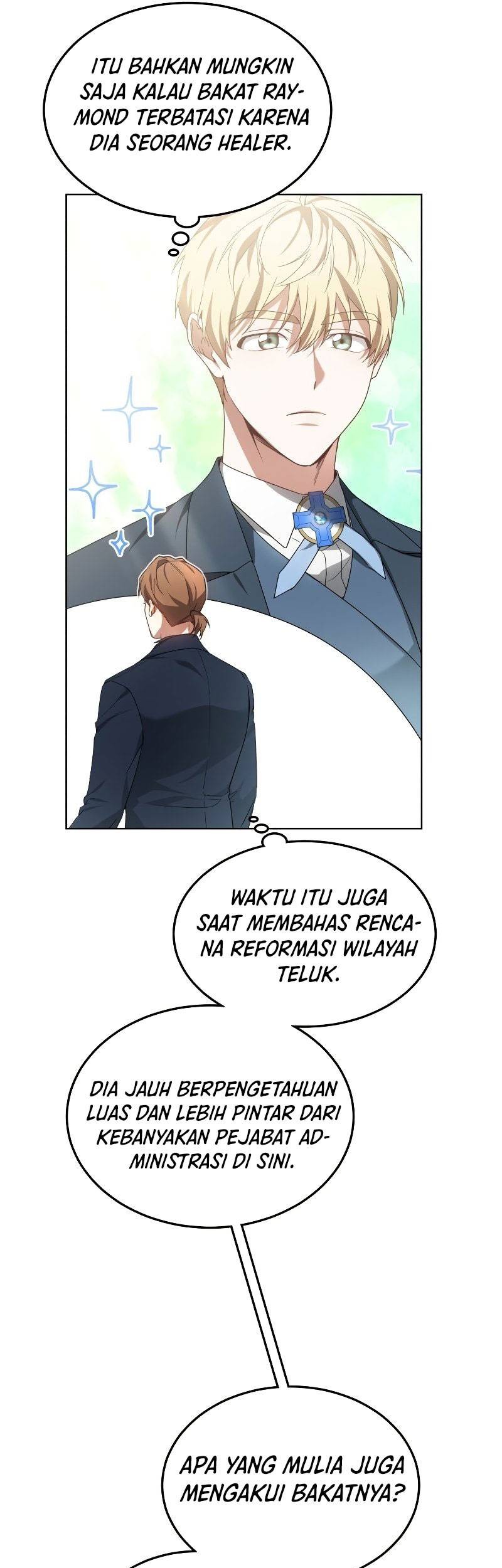 Dr. Player Chapter 40 Gambar 52