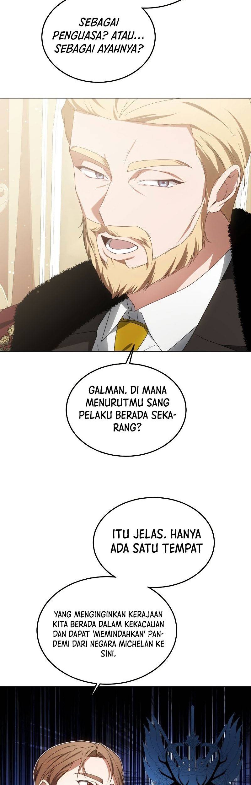 Dr. Player Chapter 40 Gambar 53