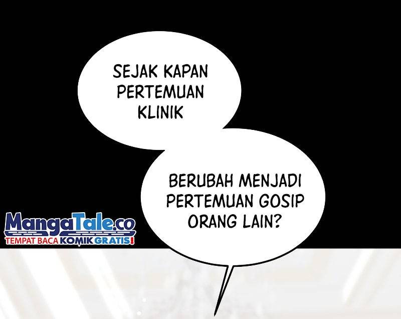 Dr. Player Chapter 40 Gambar 61