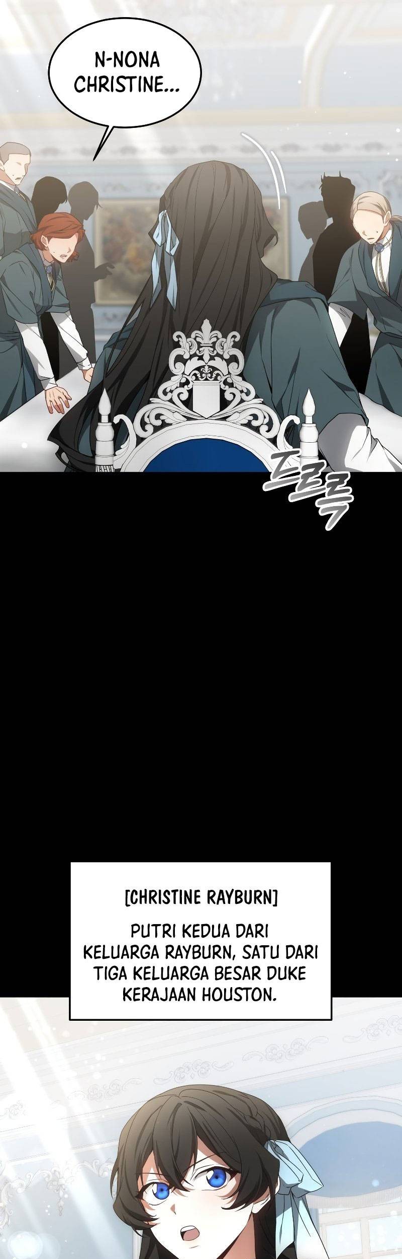 Dr. Player Chapter 40 Gambar 62