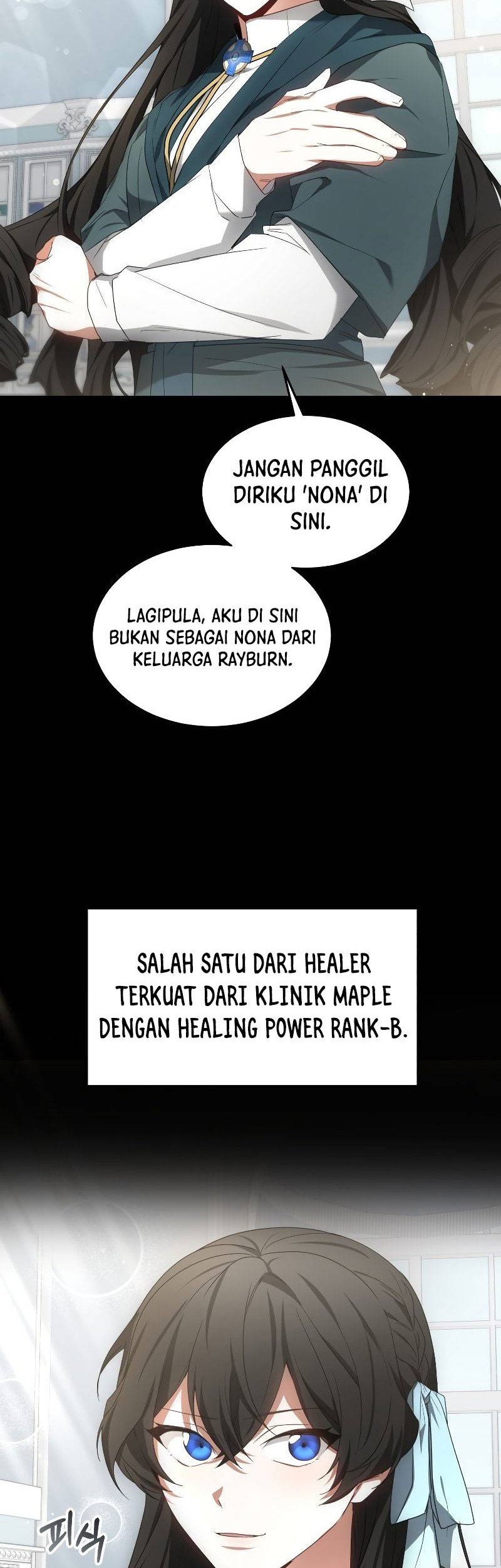 Dr. Player Chapter 40 Gambar 63