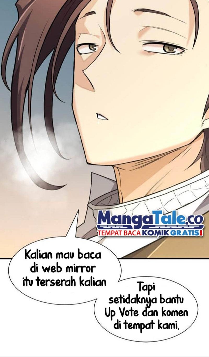 Dr. Player Chapter 40 Gambar 67