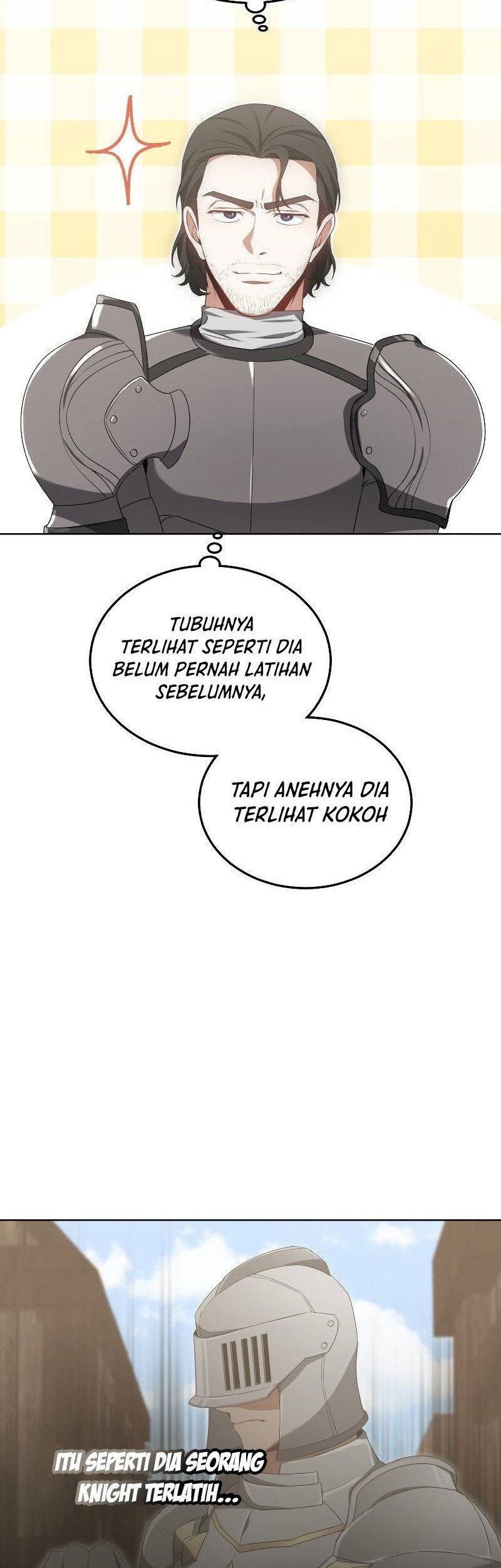 Dr. Player Chapter 40 Gambar 5
