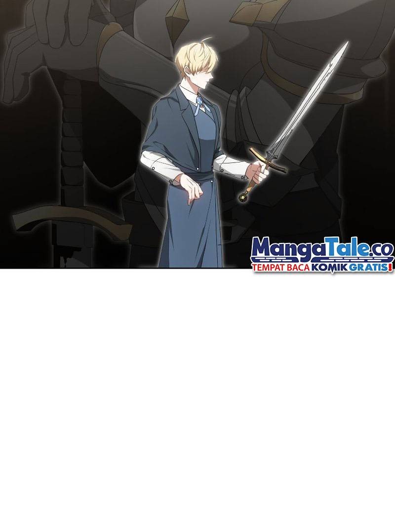 Dr. Player Chapter 40 Gambar 6