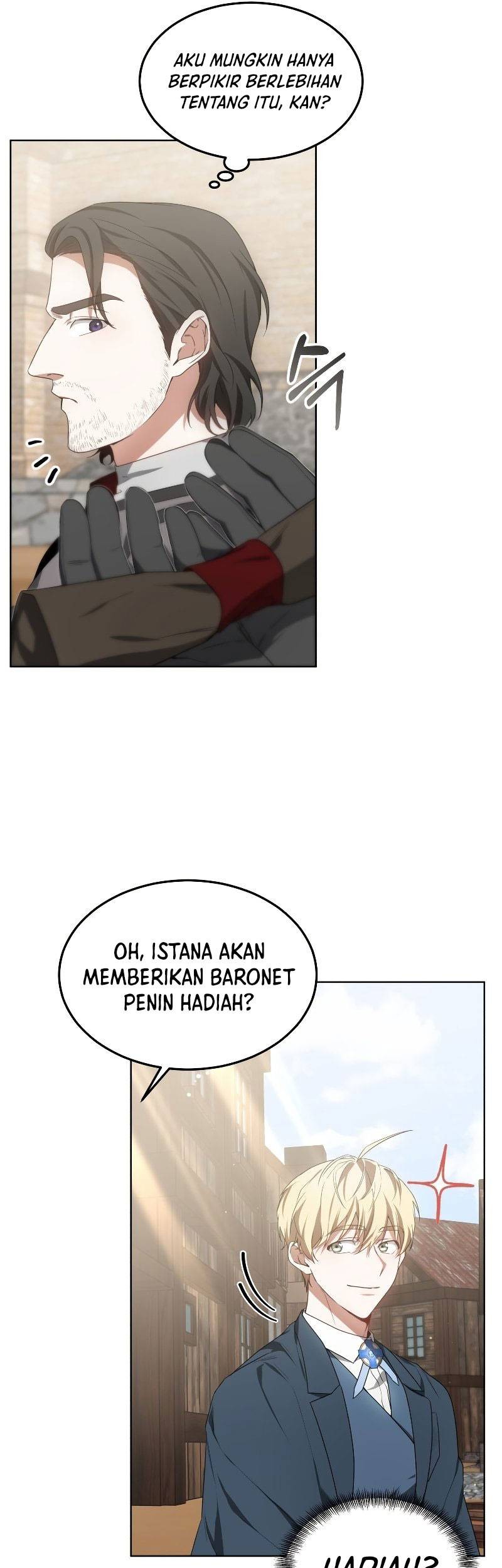 Dr. Player Chapter 40 Gambar 7