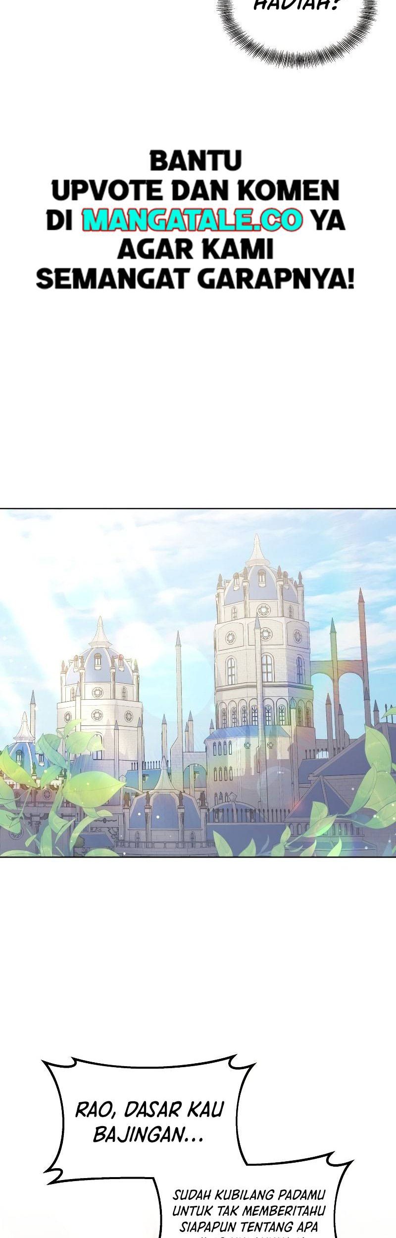 Dr. Player Chapter 40 Gambar 8
