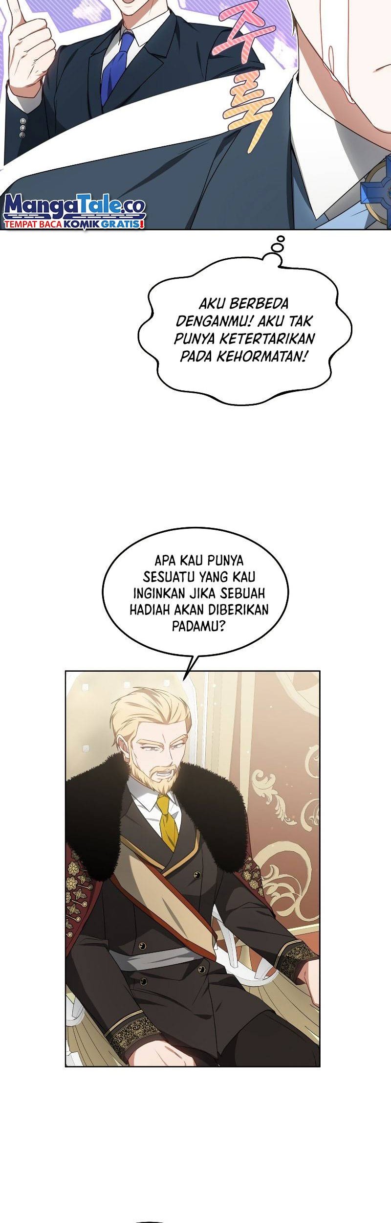 Dr. Player Chapter 40 Gambar 10