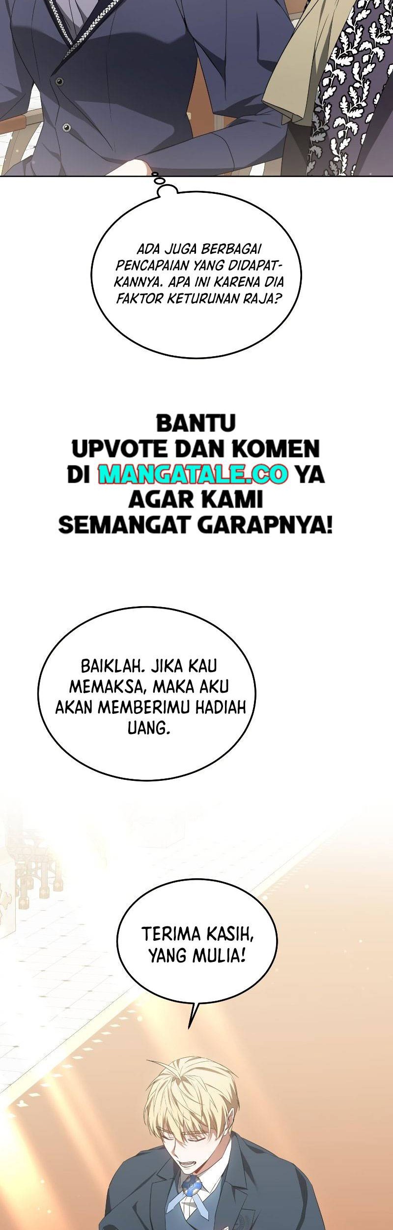 Dr. Player Chapter 40 Gambar 15