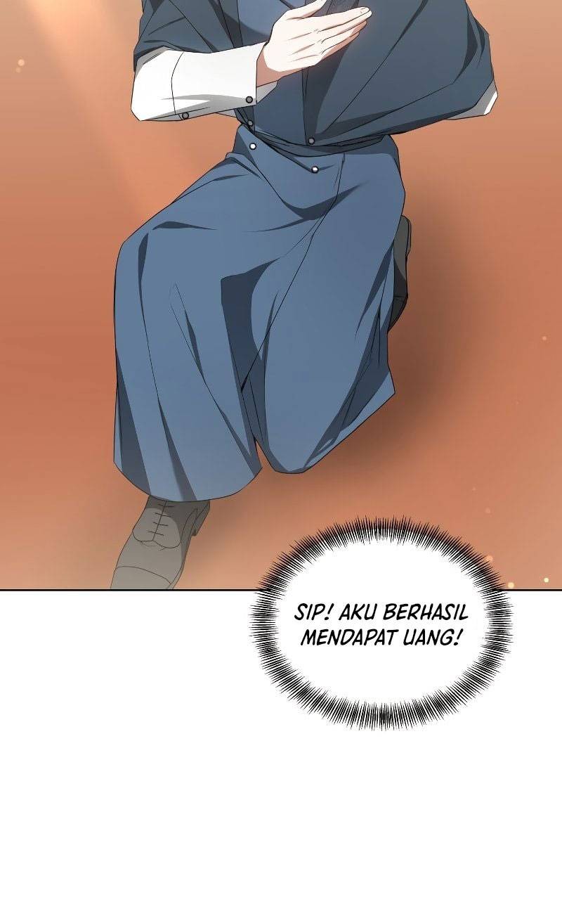 Dr. Player Chapter 40 Gambar 16