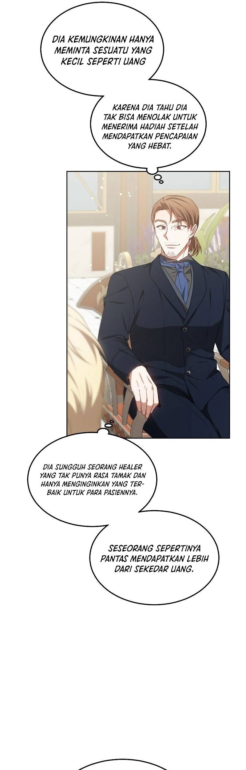 Dr. Player Chapter 40 Gambar 17