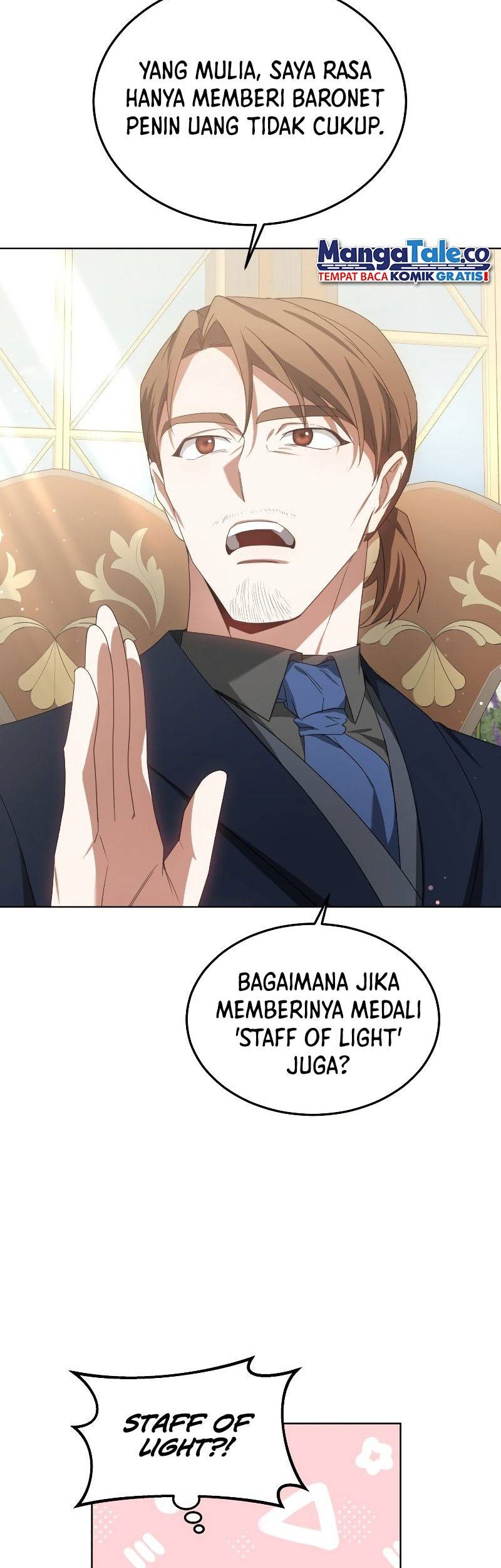 Dr. Player Chapter 40 Gambar 18
