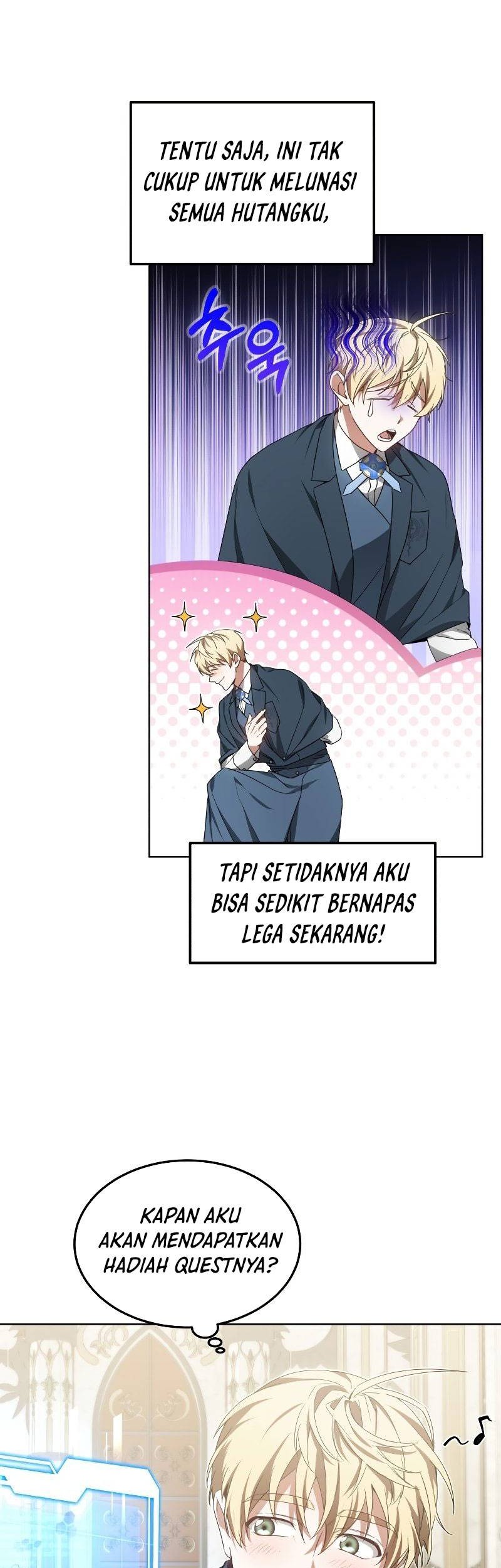 Dr. Player Chapter 40 Gambar 24