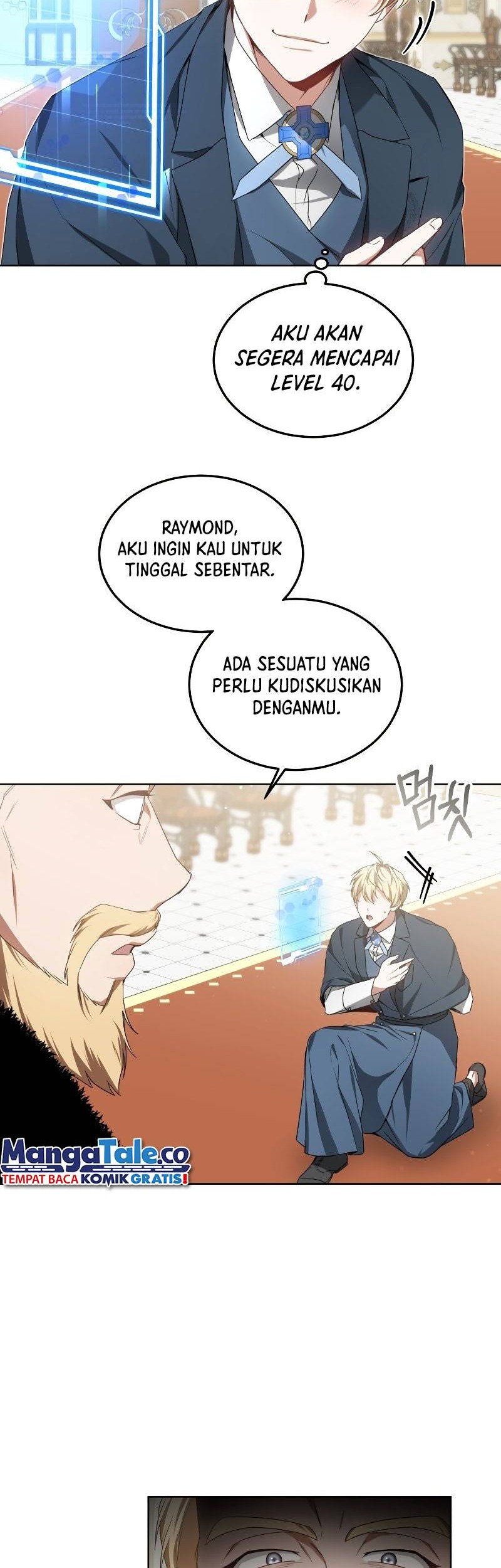 Dr. Player Chapter 40 Gambar 25