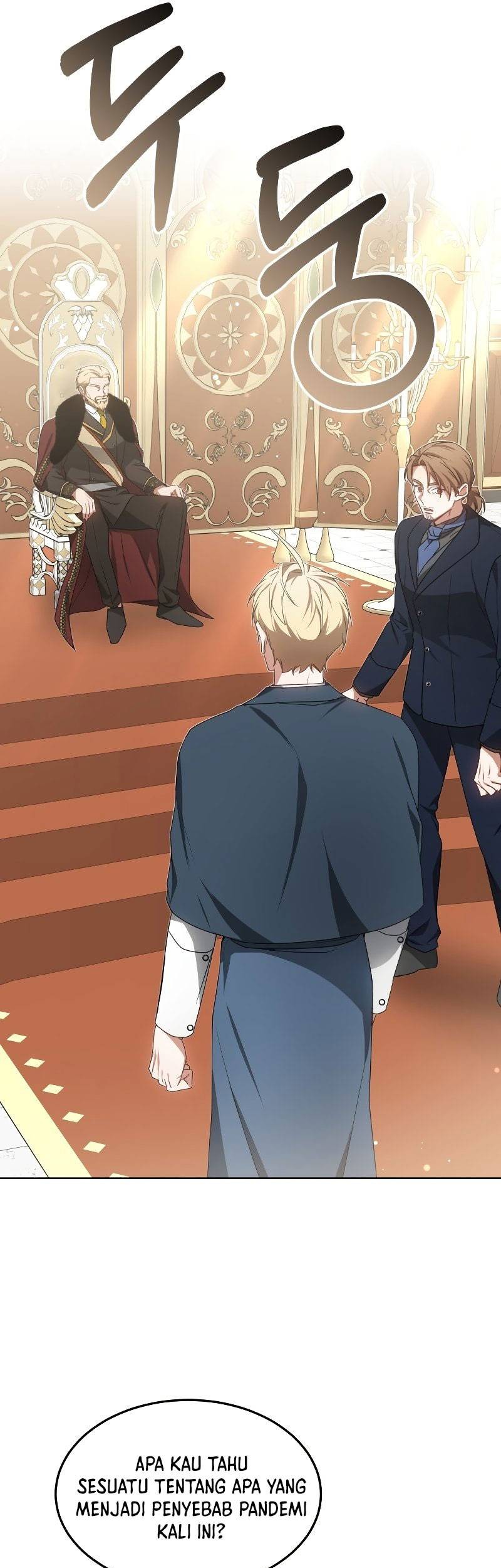 Dr. Player Chapter 40 Gambar 27