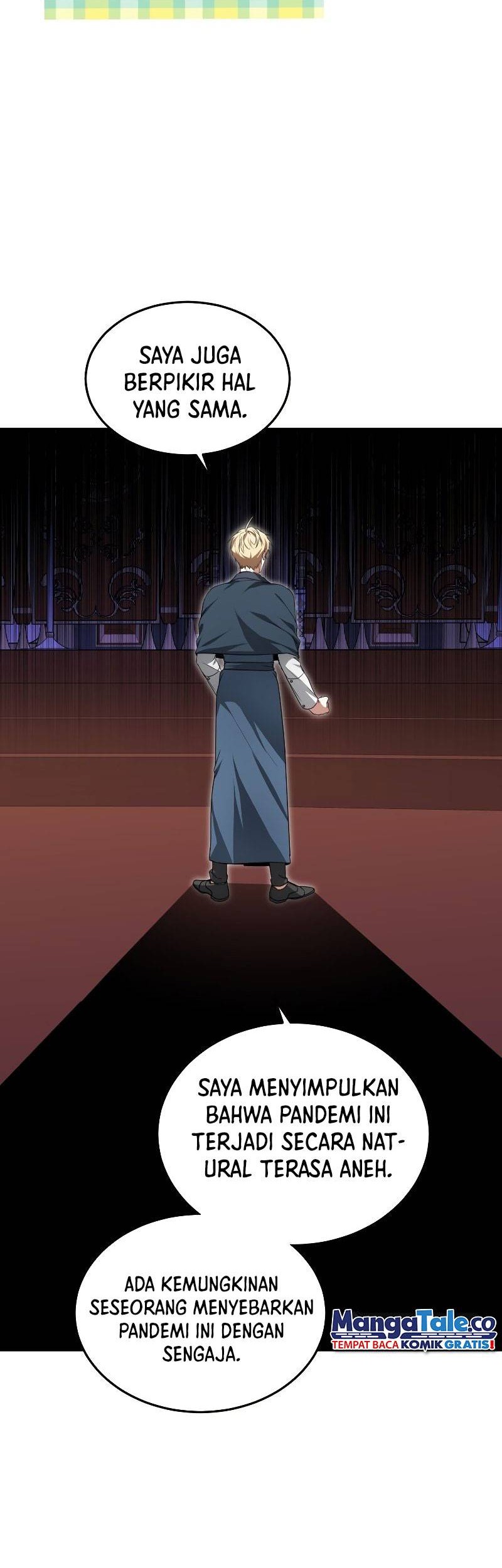 Dr. Player Chapter 40 Gambar 30