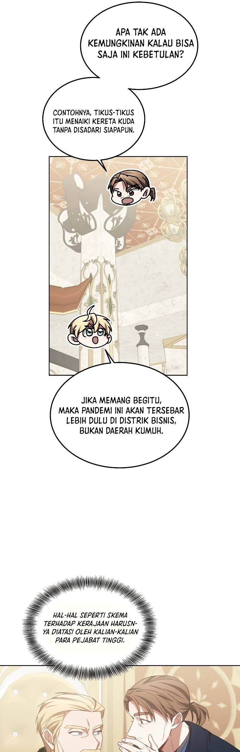 Dr. Player Chapter 40 Gambar 32
