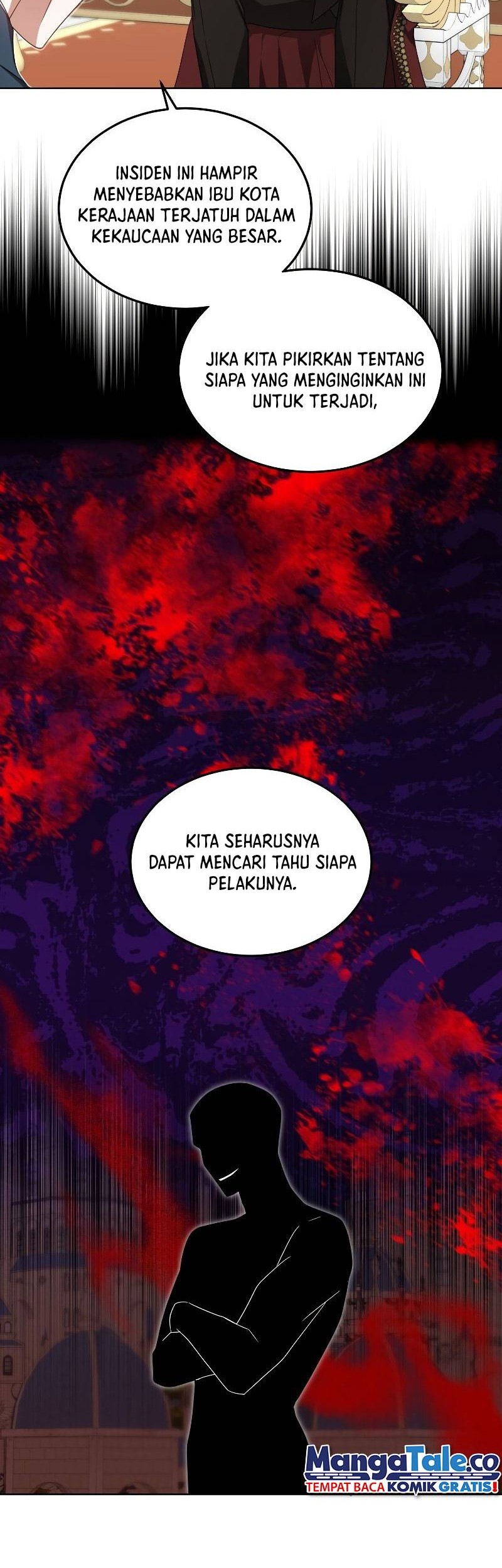 Dr. Player Chapter 40 Gambar 35