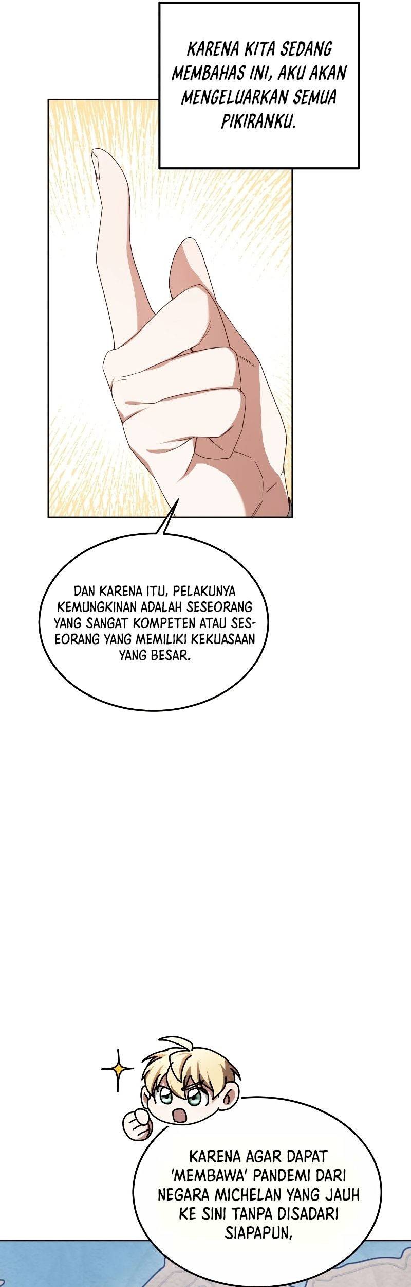 Dr. Player Chapter 40 Gambar 37
