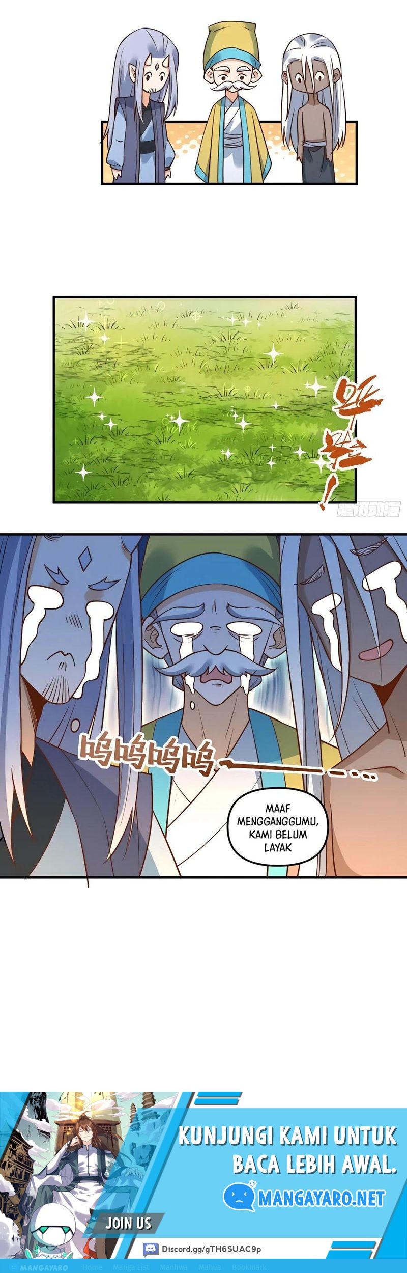 I’m Actually A Cultivation Bigshot Chapter 225 Gambar 22