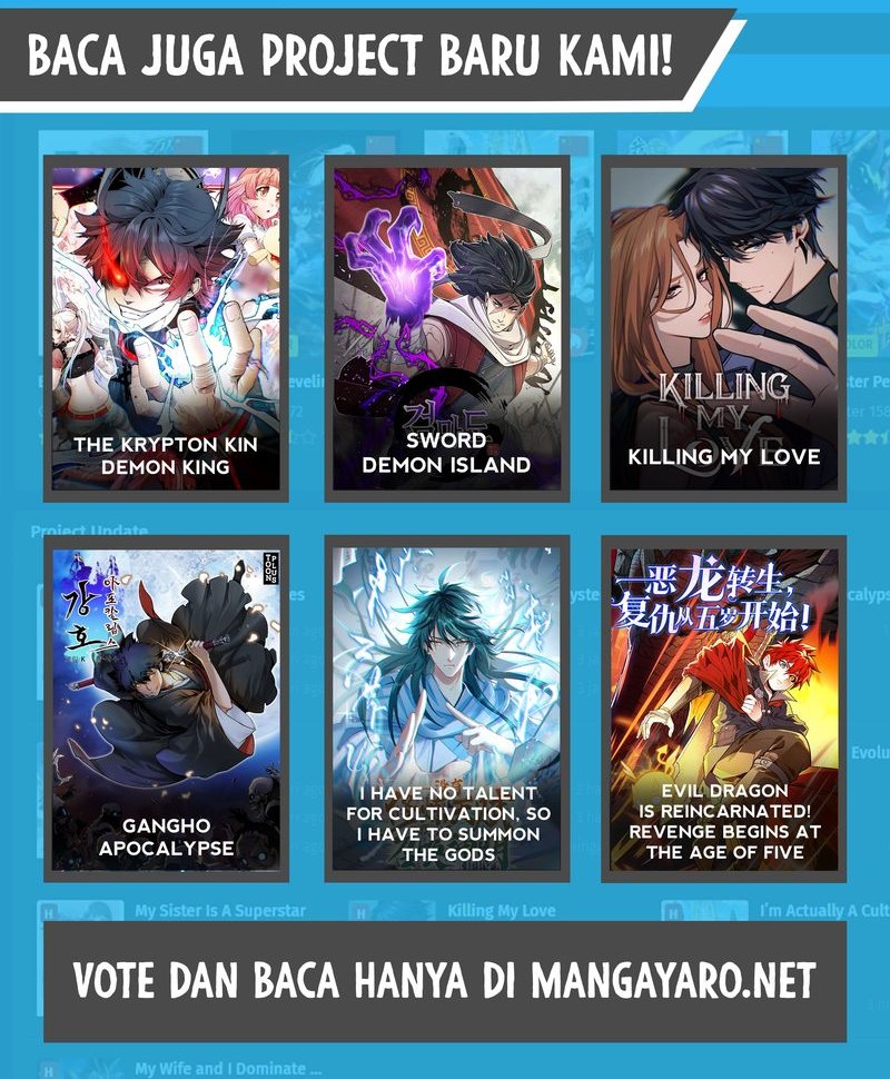 I’m Actually A Cultivation Bigshot Chapter 225 Gambar 23