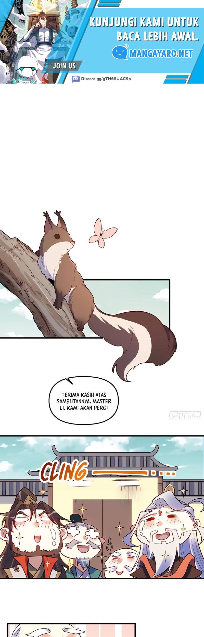 Baca I’m Actually A Cultivation Bigshot Chapter 223 Gambar 2