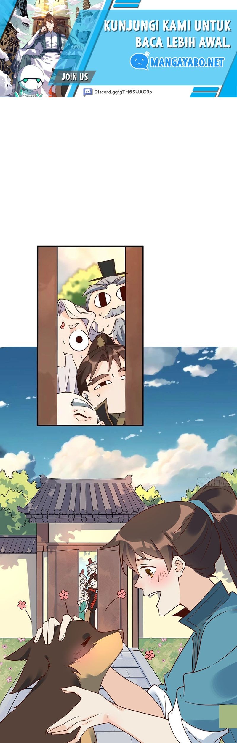 Baca I’m Actually A Cultivation Bigshot Chapter 222 Gambar 2