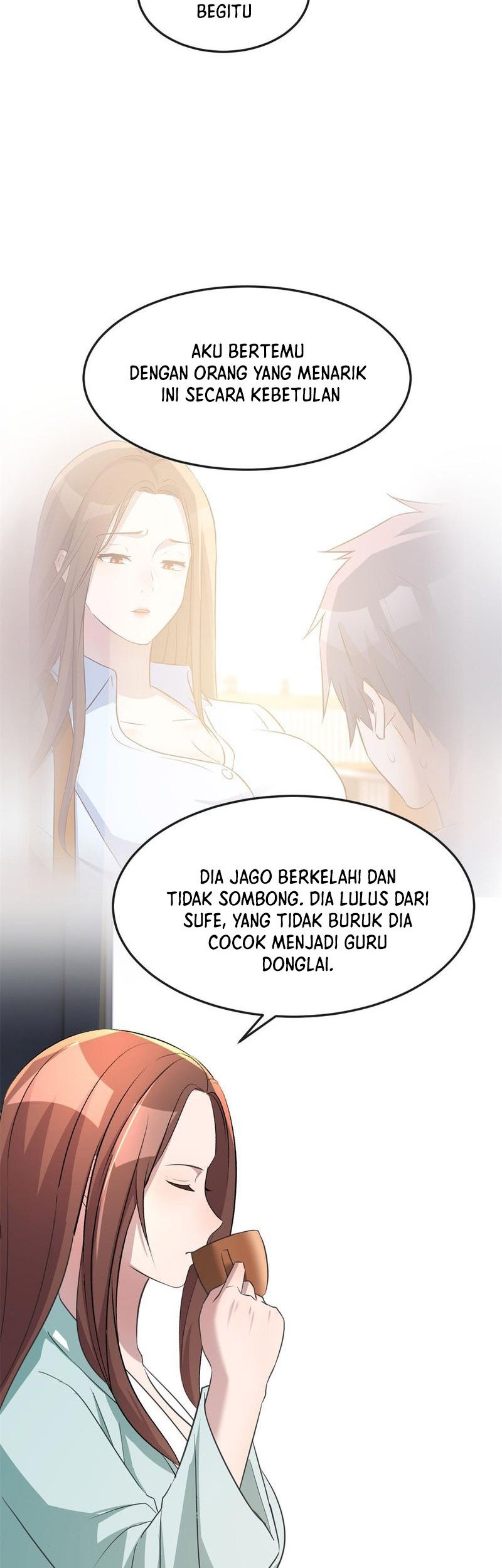 My Sister Is A Superstar Chapter 179 Gambar 3