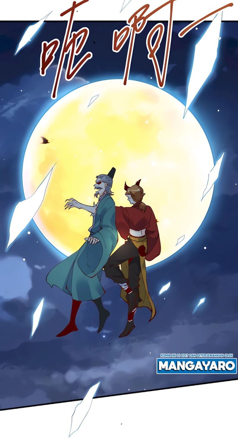 My Sister Is A Superstar Chapter 178 Gambar 35