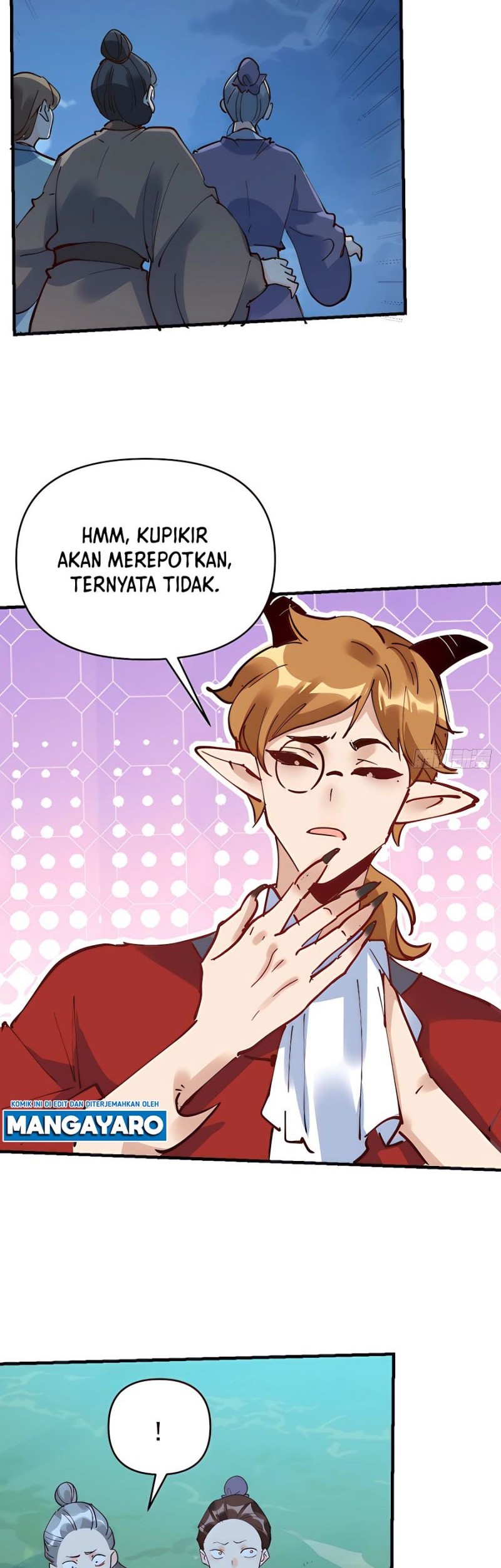 My Sister Is A Superstar Chapter 178 Gambar 37