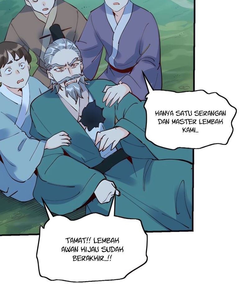 My Sister Is A Superstar Chapter 178 Gambar 38