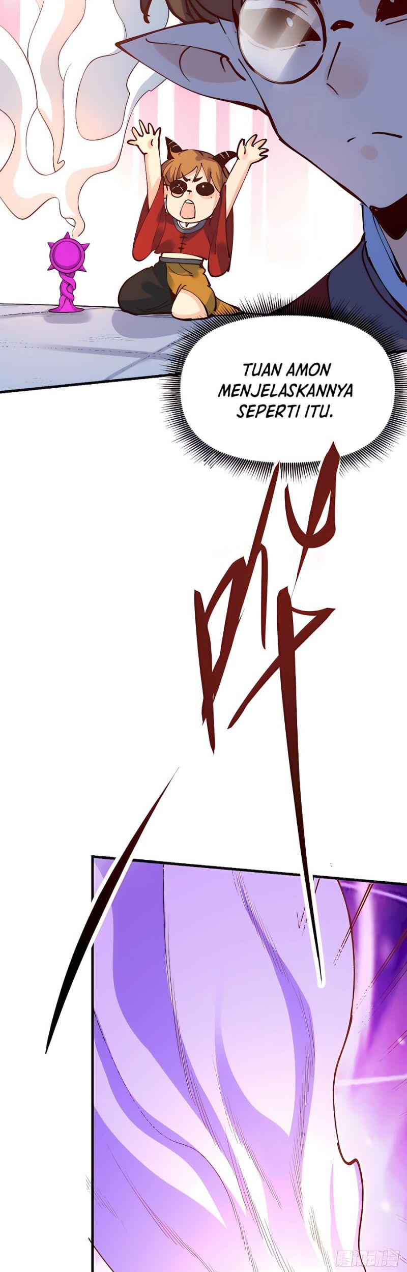 My Sister Is A Superstar Chapter 178 Gambar 41