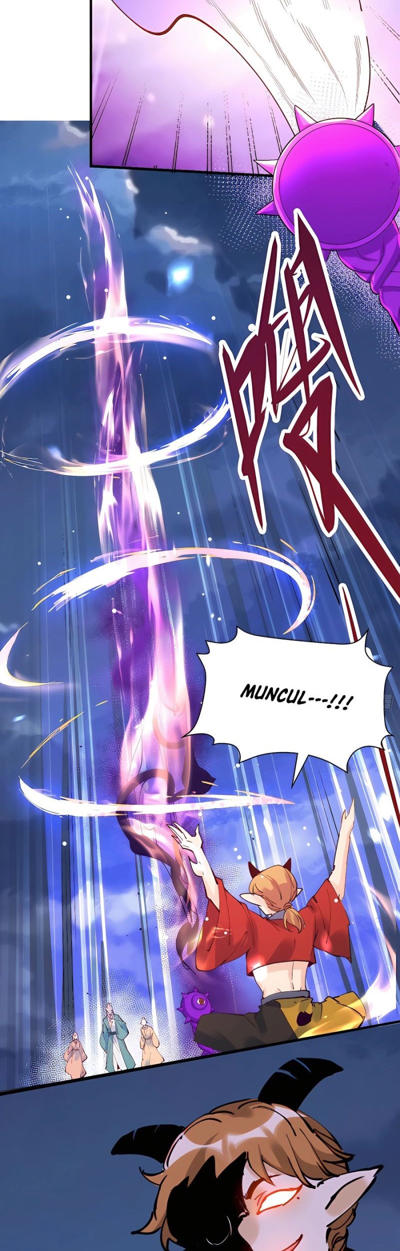 My Sister Is A Superstar Chapter 178 Gambar 42